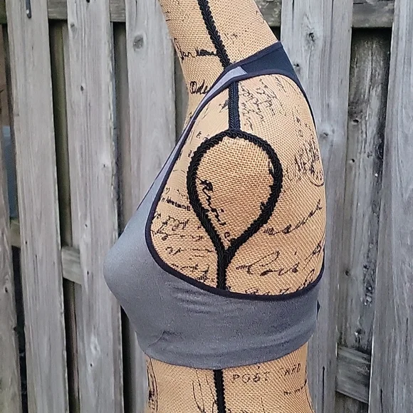 NEW Women's Nike Dri-FIT High Support Racerback Sports Bra - Picture 12 of 17